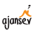 Ajansev Logo
